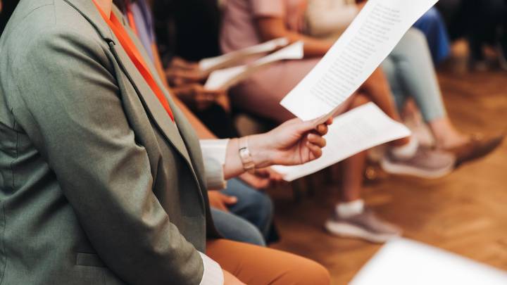Choir teacher asked students to write a song about slang ’67’