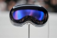 Apple shelves Vision Headset revamp to prioritize Meta