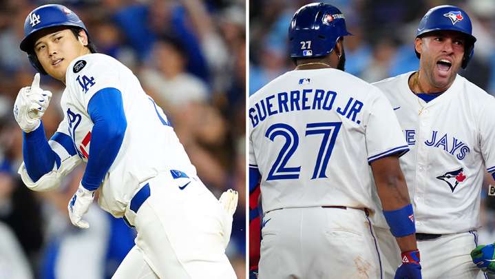 MLB Fall Classic 2025: How To Watch Dodgers