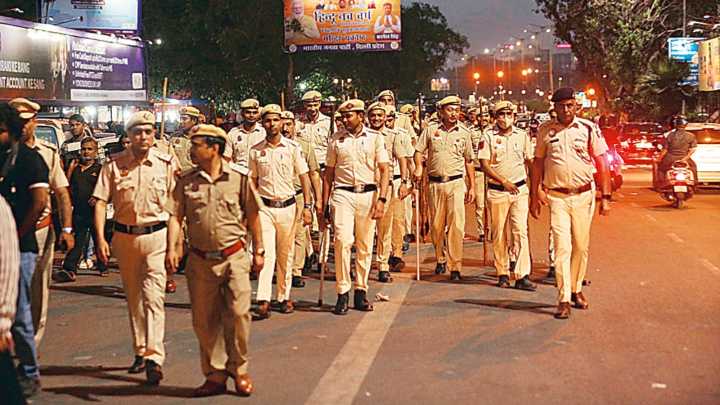 Cricketer got ‘extortion mails’ from man who targeted Zeeshan Siddique: police