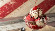 The Unexpected Reason Ice Cream Sundae Is Spelled Like That
