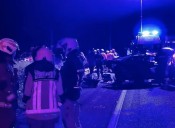 Tragedia en carretera: Accidente en Ruta 78 cobra la vida de niños de 6 y 10 años