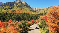 The fun, silly ways Utahns get into the fall season