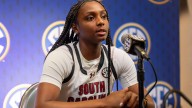 Women's college basketball rankings: SEC in preseason Coaches, AP