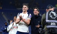 Tottenham: Thomas Frank reveals pre-season chat with Micky van de Ven after scoring run