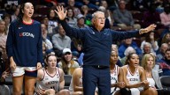 UConn vs. Louisville season opener moved to Navy due to government shutdown