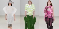 Issey Miyake Spring/Summer 2026 at Paris Fashion Week