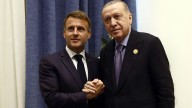 La cumbre de paz en Egipto: líderes de 30 países y ausencias notables