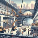 Federal Funding Standoff Jeopardizes NYC Transit Projects