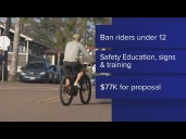 City of San Marcos approves stricter e