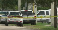 Man fatally stabbed at Miami-Dade park, officials say