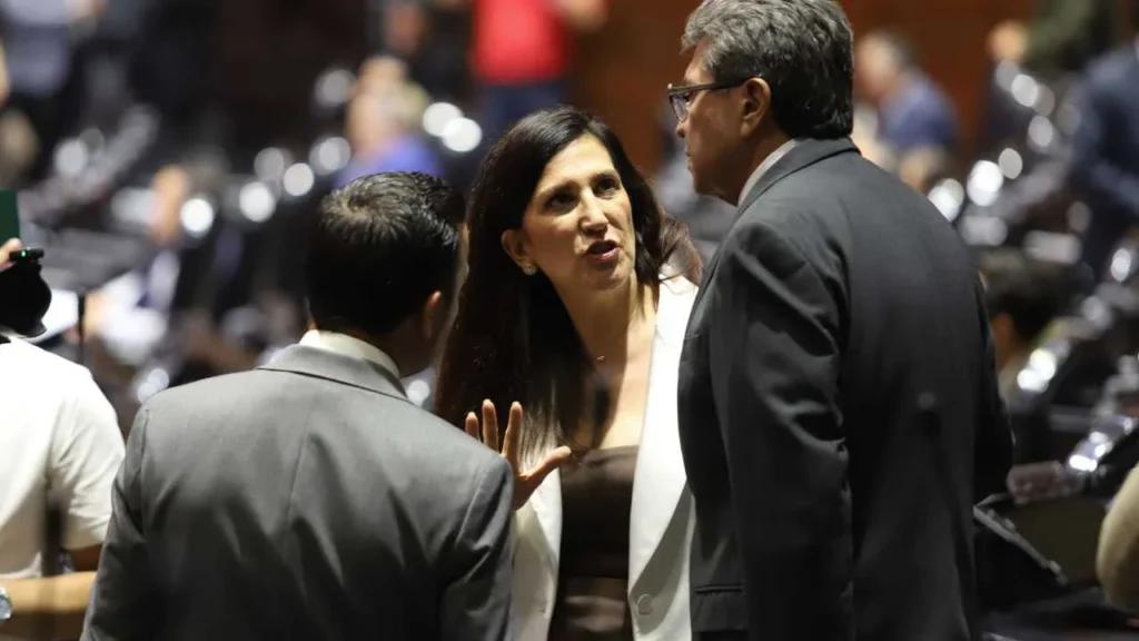 Diputados discutirán el PEF 2026 la próxima semana