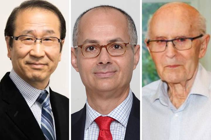 Nobel de Química. Qué son las redes metal-orgánicas y por qué podrían ser claves contra el cambio climático