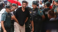 El murciano Rafa Mir, procesado por agresión sexual con violencia