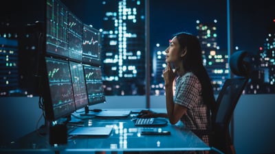 S&P Dow Jones Just Delivered Incredible News for Crypto Investors. But Is It a Game