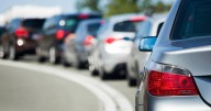 How gas prices have changed in the US in the last week