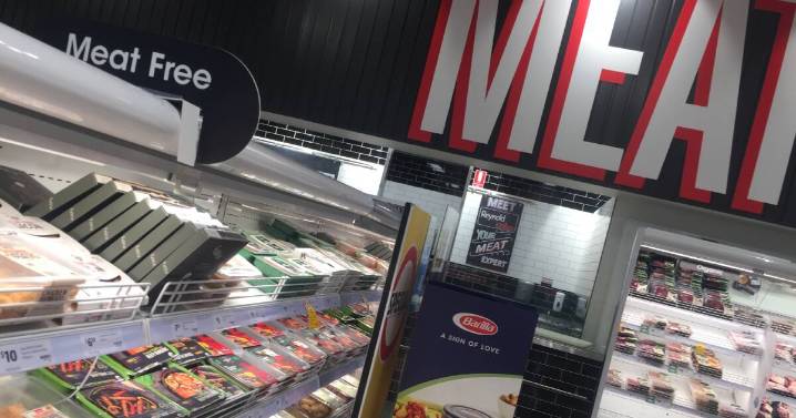 Albanese Govt faces scrutiny on vegan label research