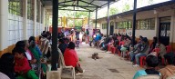 Bienestar Familiar fortalece los Sistemas de Cuidado Propio en Putumayo con Tejiendo Interculturalidad