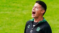 A James Rodríguez le buscan reemplazo en León de México; DT “trabaja desde ya”