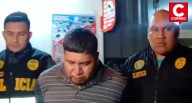 Policía captura a líder de banda que extorsionaba a transportistas en SJL