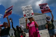 New York, California to fund Planned Parenthood amid federal cuts