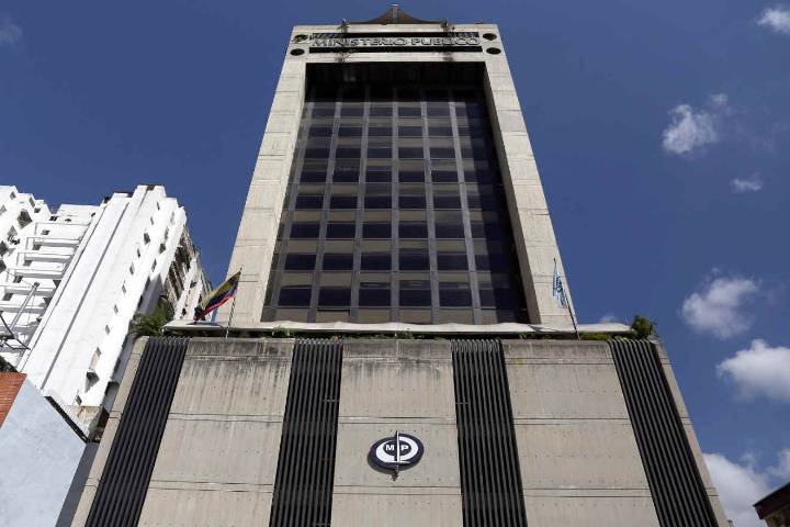 Ministerio Público abre investigación por cierre peatonal en el Waraira Repano