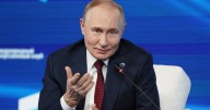 VIDEO: "No soy un emperador", asegura Vladimir Putin; lleva más de 20 años en el poder