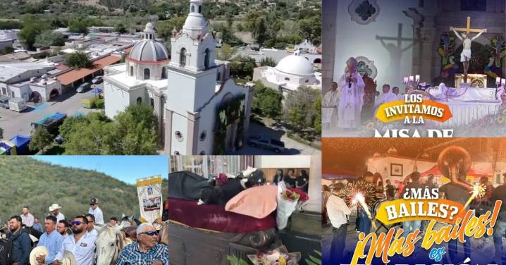 Magdalena invita a Fin de Semana Grande lleno de fe, música y tradición