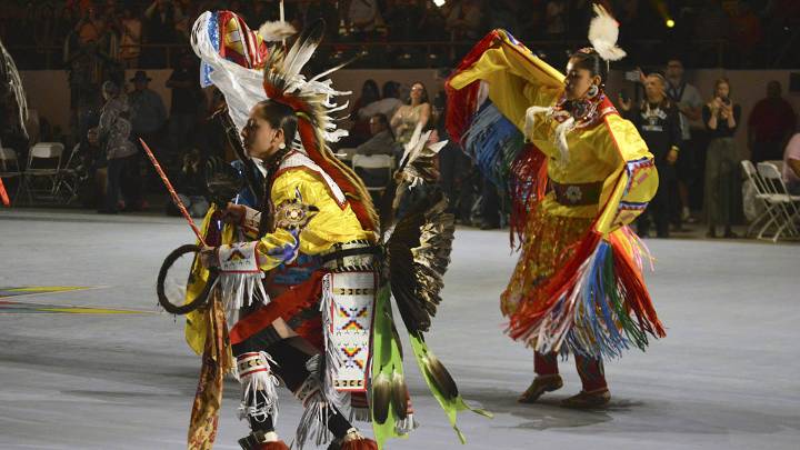 LA city, county offices to be closed today for Indigenous Peoples Day