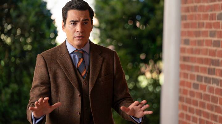 'Will Trent' Season 4: Cast, Premiere Date, More