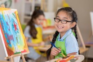 Eyemart Express gives glasses, frames to Glendale charity