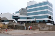 Sault Ste. Marie's 2025 year-end budget is trending red