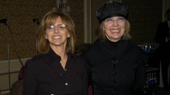 Nancy Meyers Mourns ‘Fearless’ Diane Keaton After Her Death: ‘Lost a Giant’
