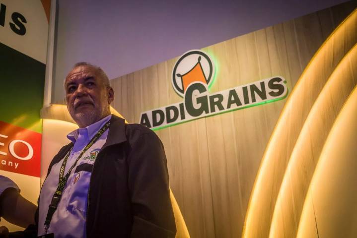 Addigrains domina más del 70% del mercado venezolano de las premezclas para nutrición animal