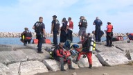 Body found on Lake Michigan near South Chicago, police say