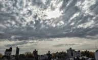 El pronóstico del tiempo en CABA y el conurbano: cómo será el jueves 30 de octubre