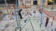 Sheinbaum anuncia la creación de centros comunitarios de alto rendimiento