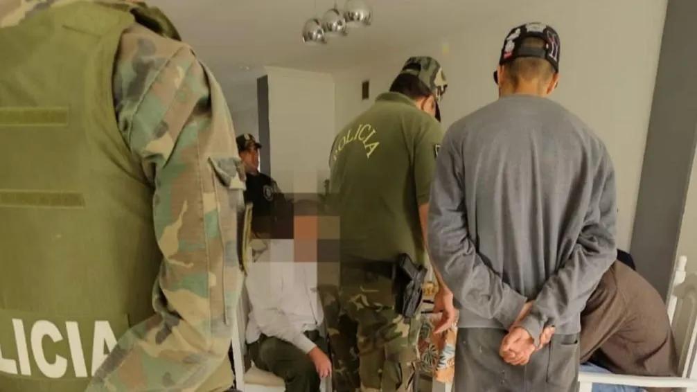 Ahora/ Allanaron a un productor agropecuario de Olavarría tras el hallazgo de más de 100 vacunos con documentación adultera