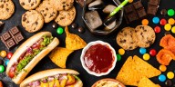 Adicción infantil a los alimentos ultraprocesados: cuáles son las cinco señales