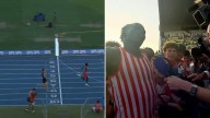Gout Gout stuns in 400m at final GPS Track and Field Championships in Queensland
