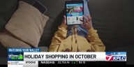 Watching Your Wallet: Why October is the best time to shop smart