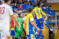 El CD Virgili Cádiz se impone con autoridad en La Palma y avanza en la Copa del Rey