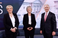 What to know about Ireland’s election as the country votes for a new president
