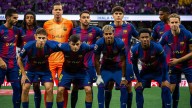 Cómo empieza el Barcelona a tratar a Lamine Yamal tras el lío en el Bernabéu: contundente