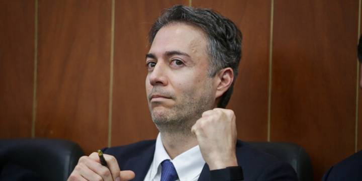 Daniel Quintero se retira de la consulta del Pacto Histórico y acusa al CNE de “cambiar las reglas del juego”