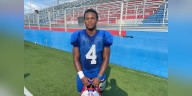Sportsline Player of the Week: Marquise Franklin, Parkview Baptist RB