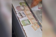 Un adolescente robó más de $260 mil de una carnicería del Mercado Armonía y fue interceptado por la víctima