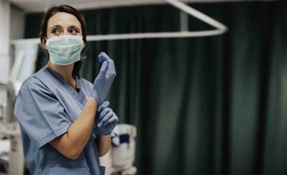 Dos plazas de enfermería para Soria en la nueva adjudicación de vacantes de Sacyl