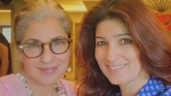 ‘If they had a mithai shop…’: Twinkle Khanna says she didn’t choose acting, her mother Dimple did; why parents must stop projecting their dreams onto children