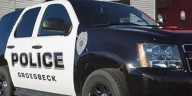 Police identify victim in fatal Groesbeck shooting
